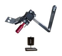 Authentic All American Sharpener 5005 Gen 2 with Blade Balancer - Designed and Made in the USA