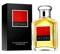 Aramis Tuscany Per Uomo 100ml Eau De Toilette EDT NEW & CELLO SEALED