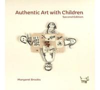 Authentic Art with Children