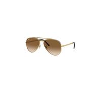 Authentic Aviator Glasses Premium Quality Service, unisex, Ray-Ban, Sunglasses, Yellow, 58 MM, Accessories 58 MM