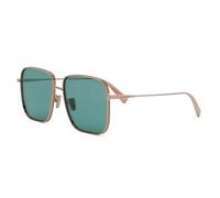 Authentic B.Zero1 Glasses- Premium Quality - unisex - Bvlgari - Sunglasses - Blue - 57 MM - Accessories 57 MM