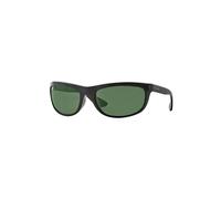 Authentic Balorama Sunglasses - Premium Quality - male - Ray-Ban - Sunglasses - Black - 62 MM - Accessories 62 MM