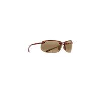 Maui Jim - Banyans Ecaille Bronze Hcl Mauibrilliant - Sunglasses