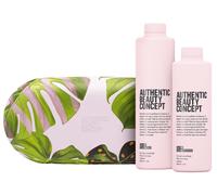 AUTHENTIC BEAUTY CONCEPT - GLOW Gift Set - Shampoo