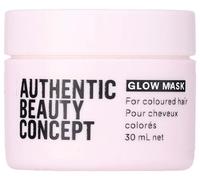 AUTHENTIC BEAUTY CONCEPT - Glow Mask - Hairmasks and Treatments