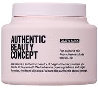 AUTHENTIC BEAUTY CONCEPT - Glow Mask - Hairmasks and Treatments