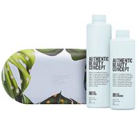 AUTHENTIC BEAUTY CONCEPT - HYDRATE Gift Set - Shampoo