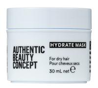 AUTHENTIC BEAUTY CONCEPT - Hydrate Mask - Hairmasks and Treatments