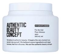 AUTHENTIC BEAUTY CONCEPT - Hydrate Mask - Hairmasks and Treatments