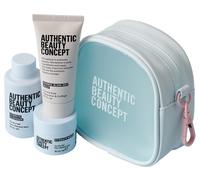 AUTHENTIC BEAUTY CONCEPT - HYDRATION & STYLE DISCOVERY KIT - Hairmasks and Treatments