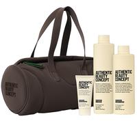 AUTHENTIC BEAUTY CONCEPT - Replenish Hair Care Set - Shampoo