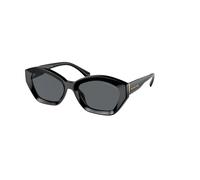 Authentic BEL AIR Glasses - unisex - Michael Kors - Sunglasses - Black - 54 MM - Accessories 54 MM