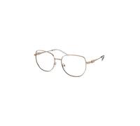 Authentic Belleville Glasses- Premium Quality - unisex - Michael Kors - Glasses - Yellow - 54 MM - Accessories 54 MM