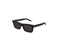 Betty Sunglasses - female - Saint Laurent - Sunglasses - Black - 54 MM - Accessories 54 MM