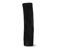 Authentic Binchotan Charcoal Water Filter | Made in Japan Guaranteed | 100% Natural Activated Water Purifying White Charcoal Binchotan | Oak Wood (Ubamegashi) | Vegetal Water Filter - L.15 x W.3 cm
