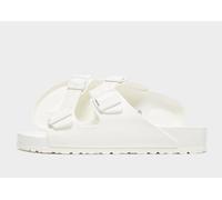 Authentic Birkenstock Arizona EVA ® ( Men UK Sizes: 7 - 12 ) White Unisex Adult