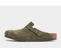 Authentic Birkenstock Boston Clogs ® ( Men Size: UK 10.5 US 12 EUR 45 ) Thyme