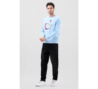 Authentic Black Straight Fit Jeans Enorsia Black 34