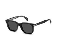 DAVID BECKHAM DB 7133/S 807/IR Sunglasses Grigio