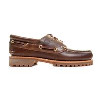 Timberland Authentic 3 Eye Lug