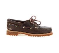 Authentic Boat Shoe - female - Timberland - Boat Shoes - Brown - 2 1/2 UK - Shoes 2 1/2 UK