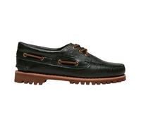 Authentic Boat Shoe - female - Timberland - Boat Shoes - Green - 5 UK - Shoes 5 UK