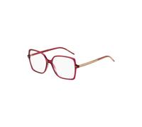 Authentic Boss Glasses with Premium Quality - female - Hugo - Glasses - Red - 55 MM - Accessories 55 MM