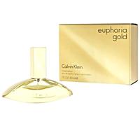 Authentic Calvin Klein Euphoria Gold EDP 30ml - Women’s Luxury Perfume
