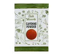 Authentic Cayenne Chilli Pepper Powder 25g to 1KG (500g)