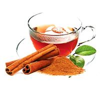 Authentic Ceylon Cinnamon Tea. Maximum Energy Perfect Aroma and Taste 80g 40bags