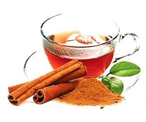 Authentic Ceylon Cinnamon Tea. Maximum Energy Perfect Aroma and Taste 80g 40bags