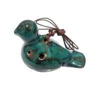 Authentic Chinese Multitone Ceramic Ocarina Musical Instruments for Music Education Cultural Enthusiasts Professional Ceramic Ocarina