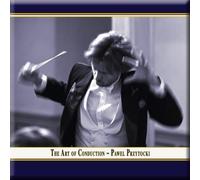 Authentic Classical Concerts - The Art Of Conduction / Die Kunst des Dirigierens