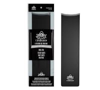 Authentic Cooboard Balayage Board with Teeth | Original Highlighting Paddle from The Maker of Cooboard Hair Highlighting Kit | Easy to Clean, Sturdy, Lightweight (Cooboard XL Black)
