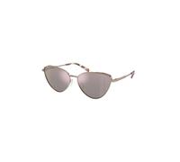 Authentic Cortez Glasses- Premium Quality!- unisex- Michael Kors- Sunglasses- Yellow- 59 MM- Accessories 59 MM