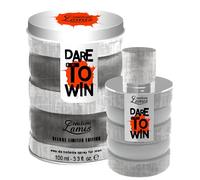Authentic Creation Lamis Dare To Win Eau De Toilette 100ml - Men’s Fragrance