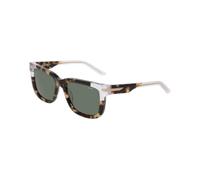 Authentic Crescent Fall Glasses - unisex - Nike - Sunglasses - Brown - 54 MM - Accessories 54 MM