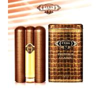 Cuba Prestige Gold Eau de Toilette 90ml Spray