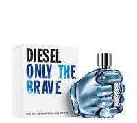 Diesel Only The Brave for Men 50ml