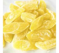 Authentic dried pineapple, dried pineapple slices, sweet and sour, preserved fruit, candied fruits, casual bags, appetizing snacks (250G * 3 bags)