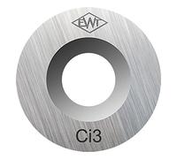 Authentic Easy Wood Tools Ci3 Round Carbide Replacement Cutter for Easy Start, Mini and Mid Midi Finishers and Full and Pro Size Hollowers Lathe Woodturning Tools Ci3