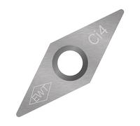 Authentic Easy Wood Tools Ci4 Diamond Replacement Carbide Cutter (7400) for All EWT Detailers with The Exception of The Mid-Size Micro Detailer - Woodturning Tools