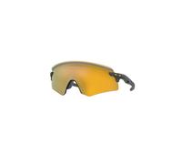 Authentic Encoder Glasses with Top-notch Service, male, Oakley, Sunglasses, Black, 36 MM, Accessories 36 MM