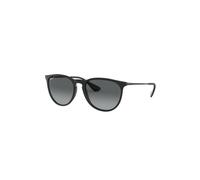 Authentic Erika Glasses- Premium Quality - female - Ray-Ban - Sunglasses - Black - 54 MM - Accessories 54 MM