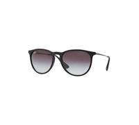 Authentic Erika Sunglasses- Premium Quality - female - Ray-Ban - Sunglasses - Black - 54 MM - Accessories 54 MM