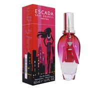 Authentic Escada Sexy Graffiti EDT 50ml - Limited Edition Rare Discontinued