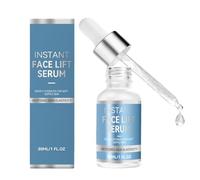 Authentic Face Lifting, Firming Moisturizing Solution, 30ml Nourishing Skin Care Formula, for Women Girls Beauty Lovers Travelers Busy Professionals Daily Routine Morning Skincare Makeup Prep