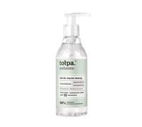 authentic Face wash gel 195ml
