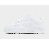 Authentic Fila Teratach Low ® ( Women Size: UK 5 EUR 37.5 ) Triple White