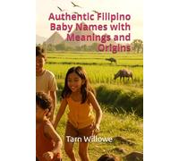 Authentic Filipino Baby Names with Meanings and Origins